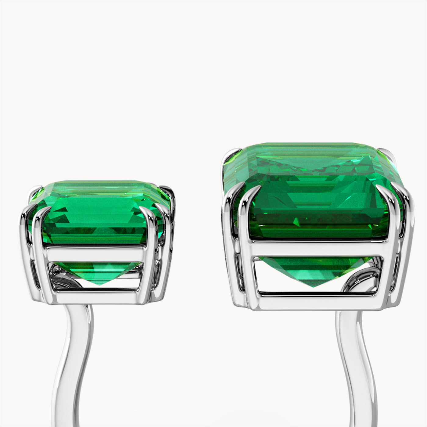 Eden Essence Duo Ring