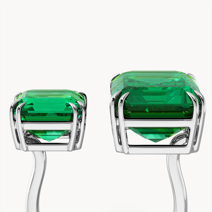 Eden Essence Duo Ring