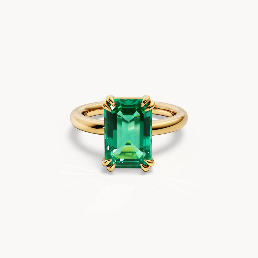 Eden Essence Ring