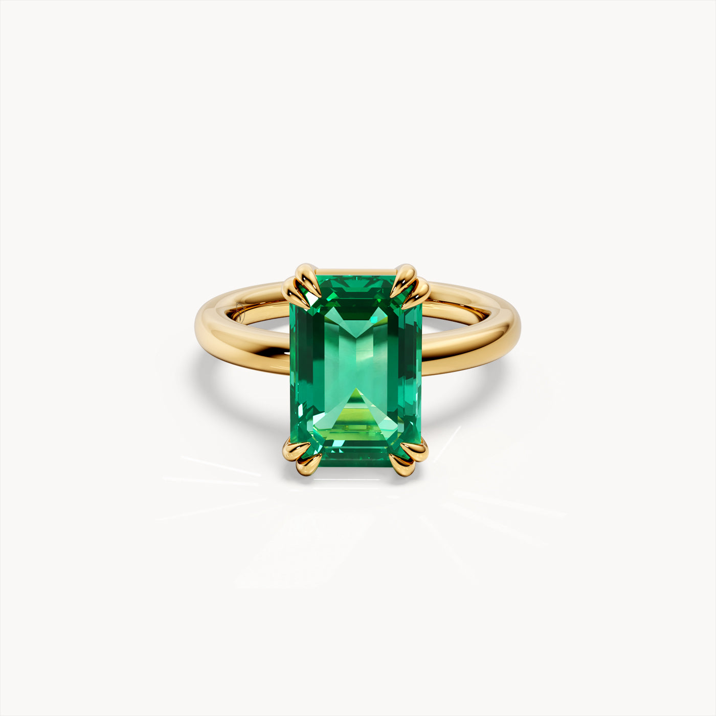Eden Essence Ring