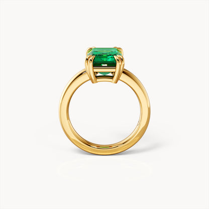 Eden Essence Ring