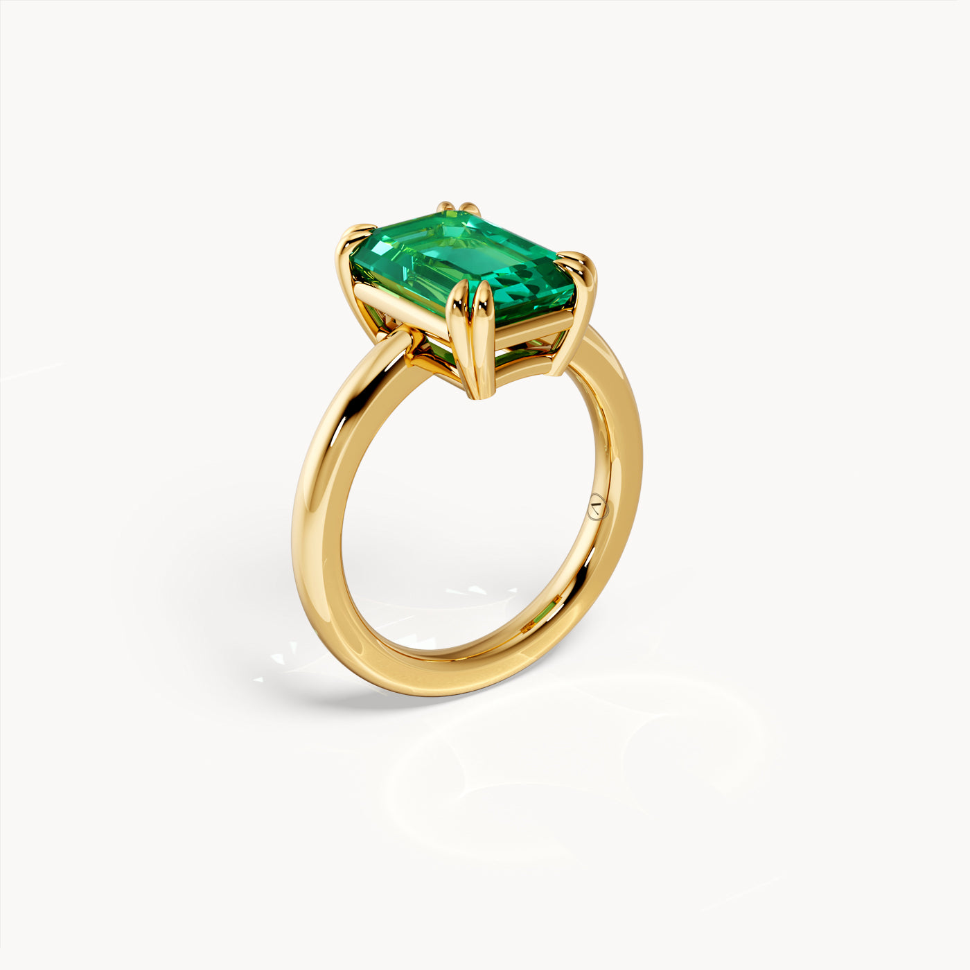 Eden Essence Ring
