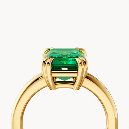 Eden Essence Ring