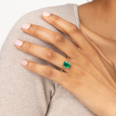 Eden Essence Ring
