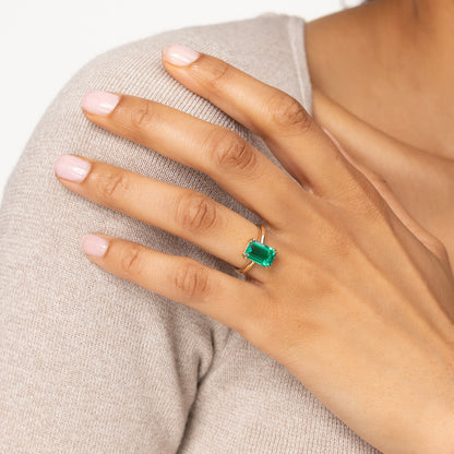 Eden Essence Ring