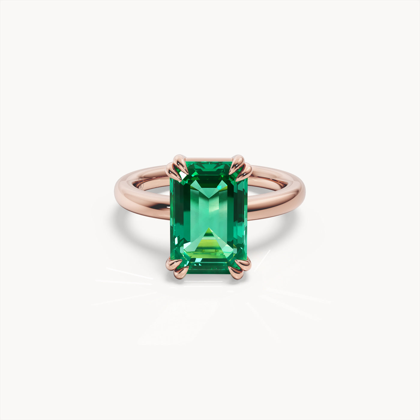 Eden Essence Ring