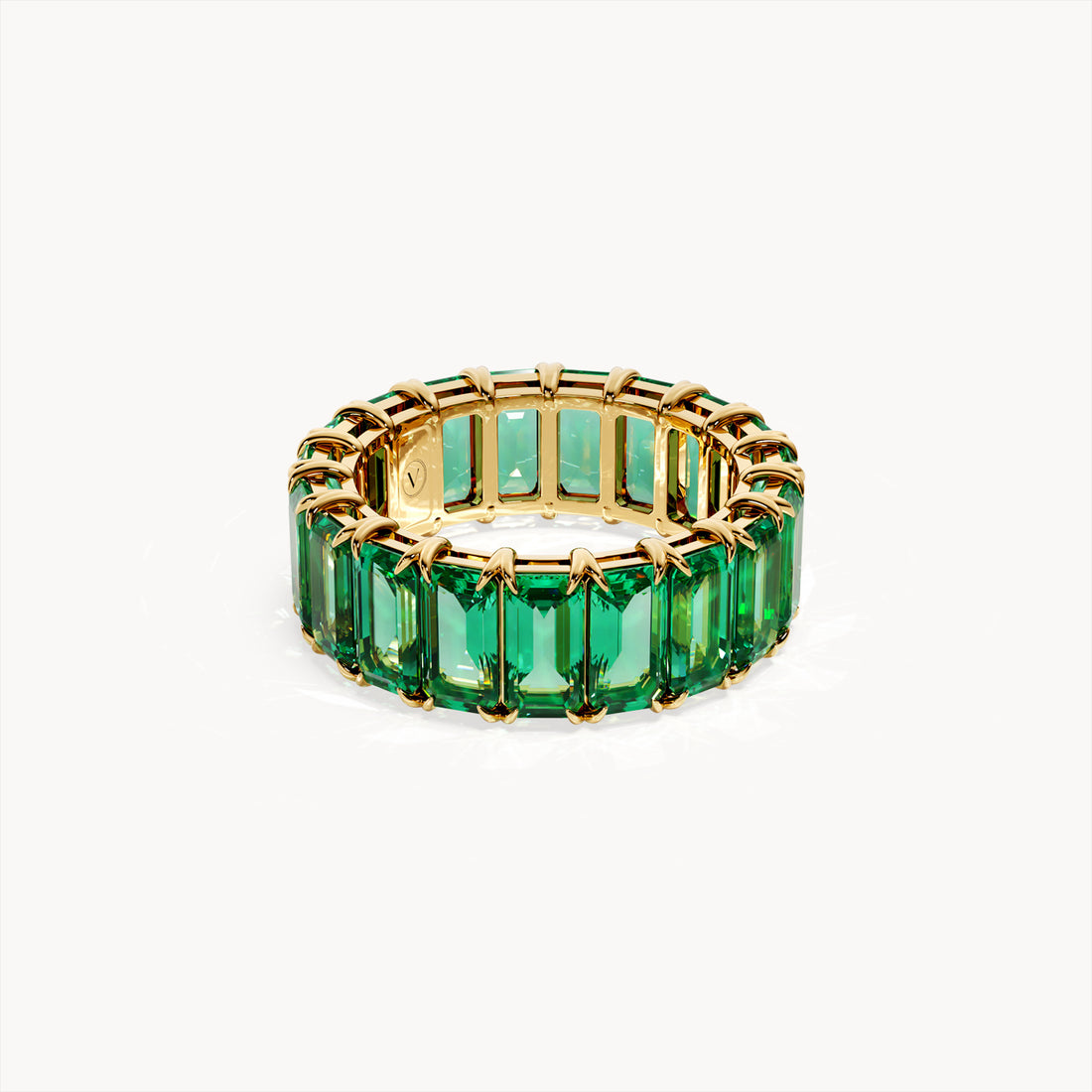 Eden Eternity Ring Big