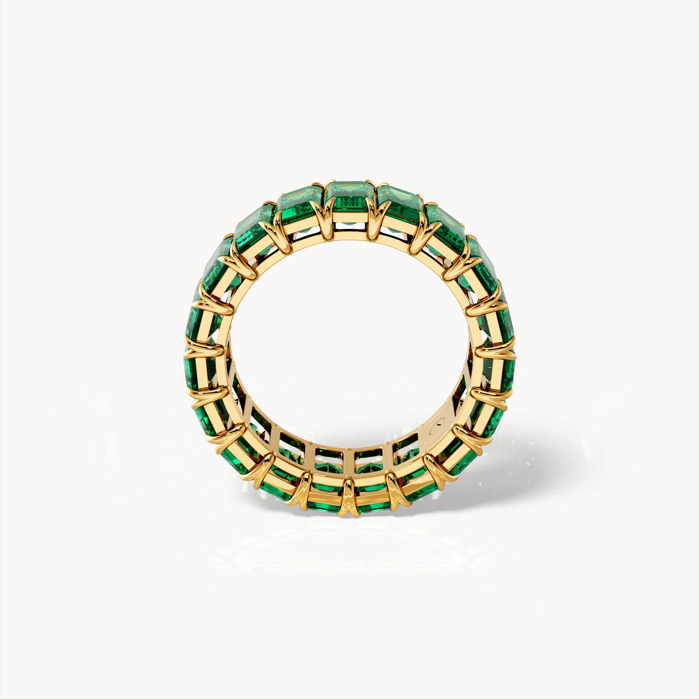 Eden Eternity Ring Big