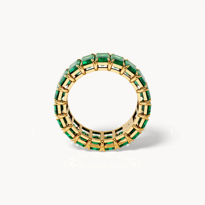 Eden Eternity Ring Big