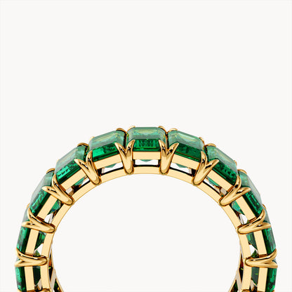 Eden Eternity Ring Big