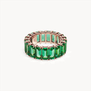 Eden Eternity Ring Big
