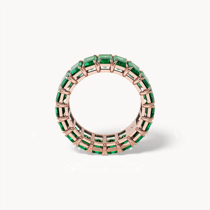 Eden Eternity Ring Big