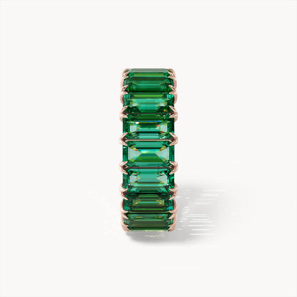 Eden Eternity Ring Big