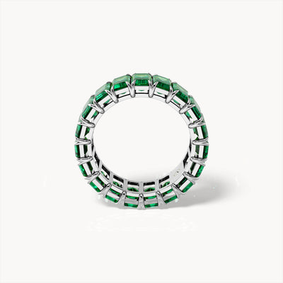 Eden Eternity Ring Big