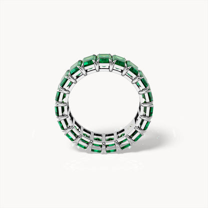 Eden Eternity Ring Big