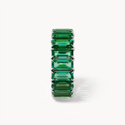 Eden Eternity Ring Big