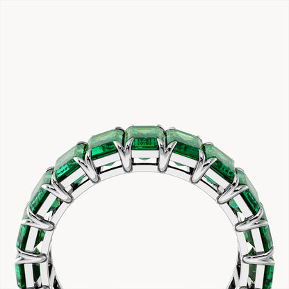 Eden Eternity Ring Big