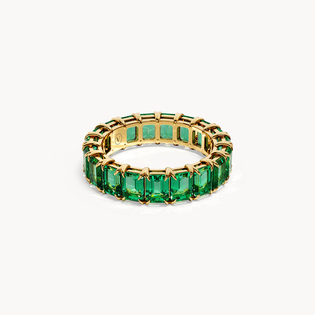Eden Eternity Ring Small