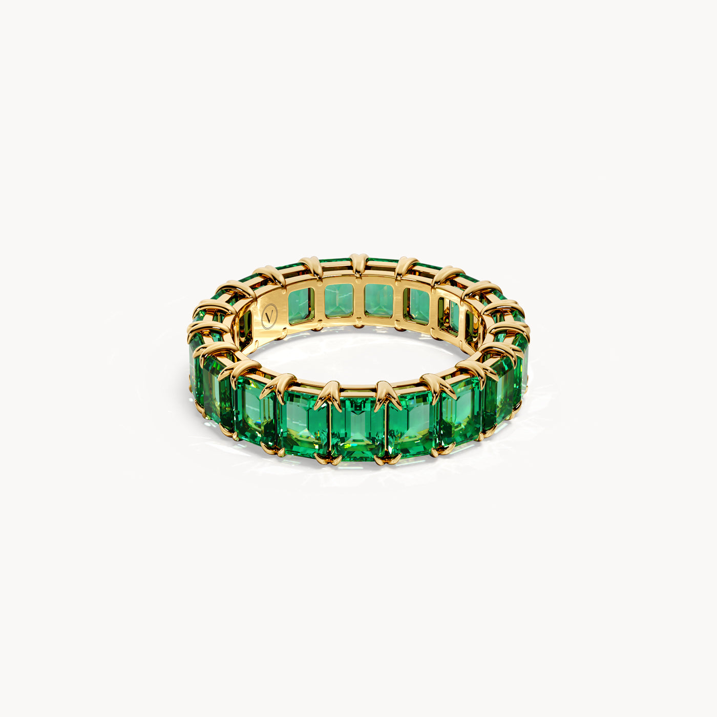 Eden Eternity Ring Small