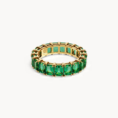 Eden Eternity Ring Small