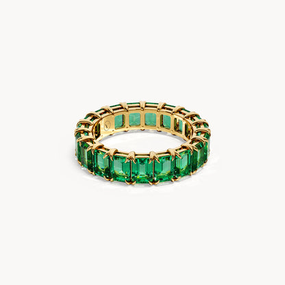 Eden Eternity Ring Small