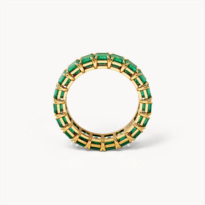 Eden Eternity Ring Small