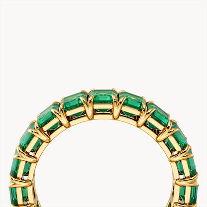 Eden Eternity Ring Small