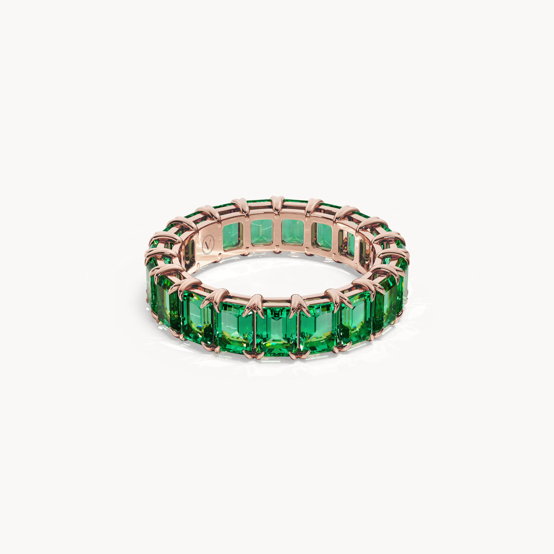Eden Eternity Ring Small