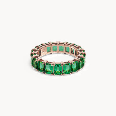 Eden Eternity Ring Small