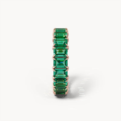 Eden Eternity Ring Small