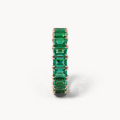Eden Eternity Ring Small