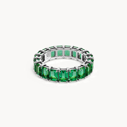 Eden Eternity Ring Small