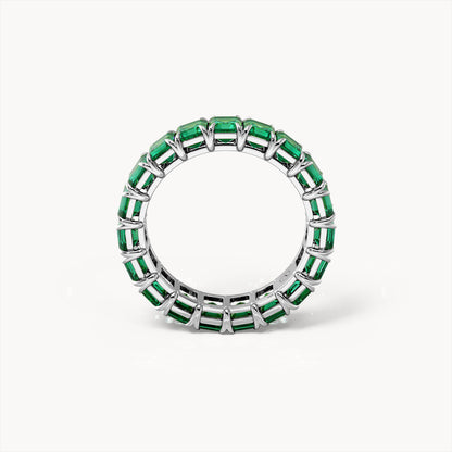 Eden Eternity Ring Small