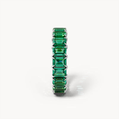 Eden Eternity Ring Small