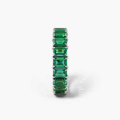 Eden Eternity Ring Small