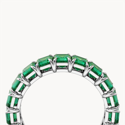 Eden Eternity Ring Small