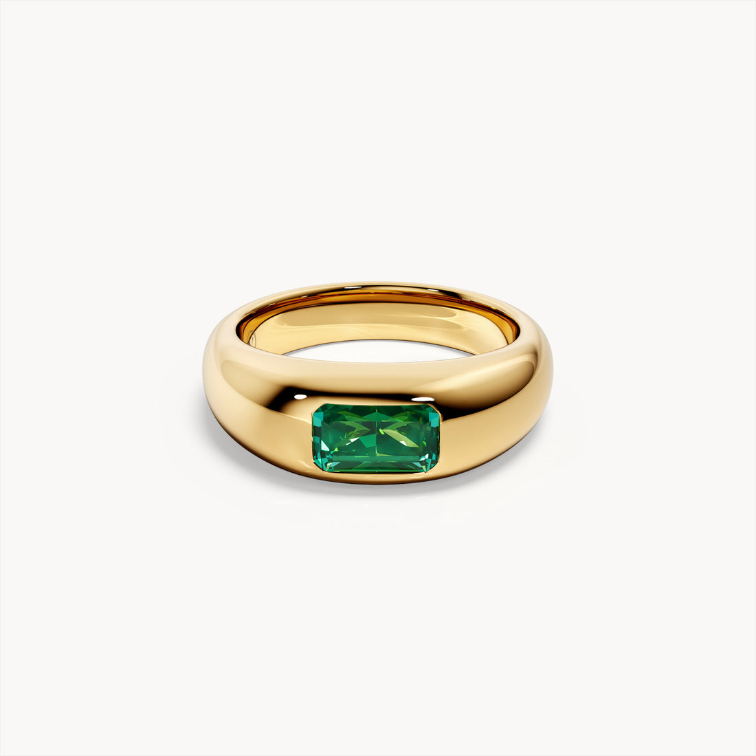 Eden Oasis Ring