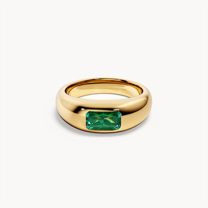 Eden Oasis Ring