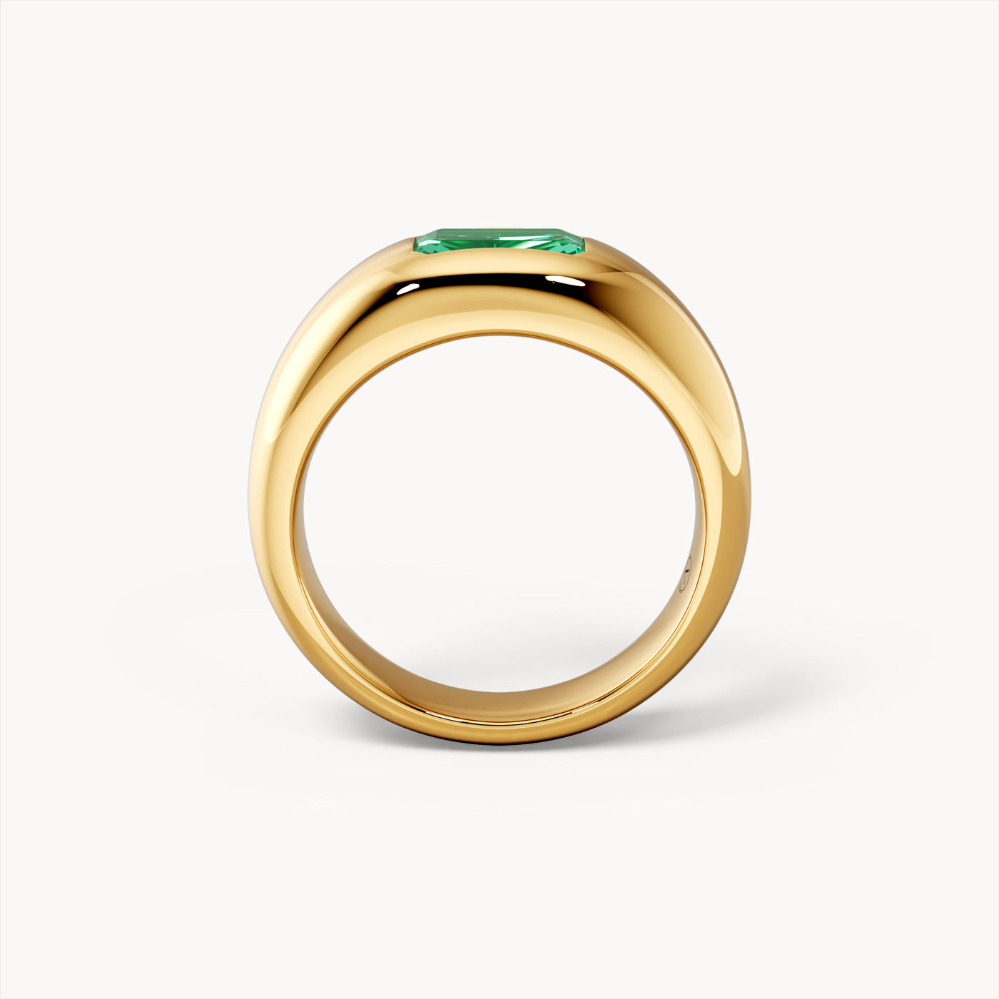 Eden Oasis Ring