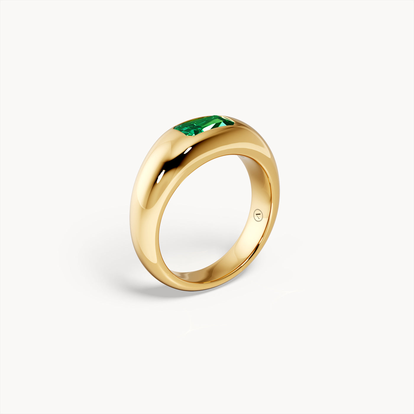 Eden Oasis Ring