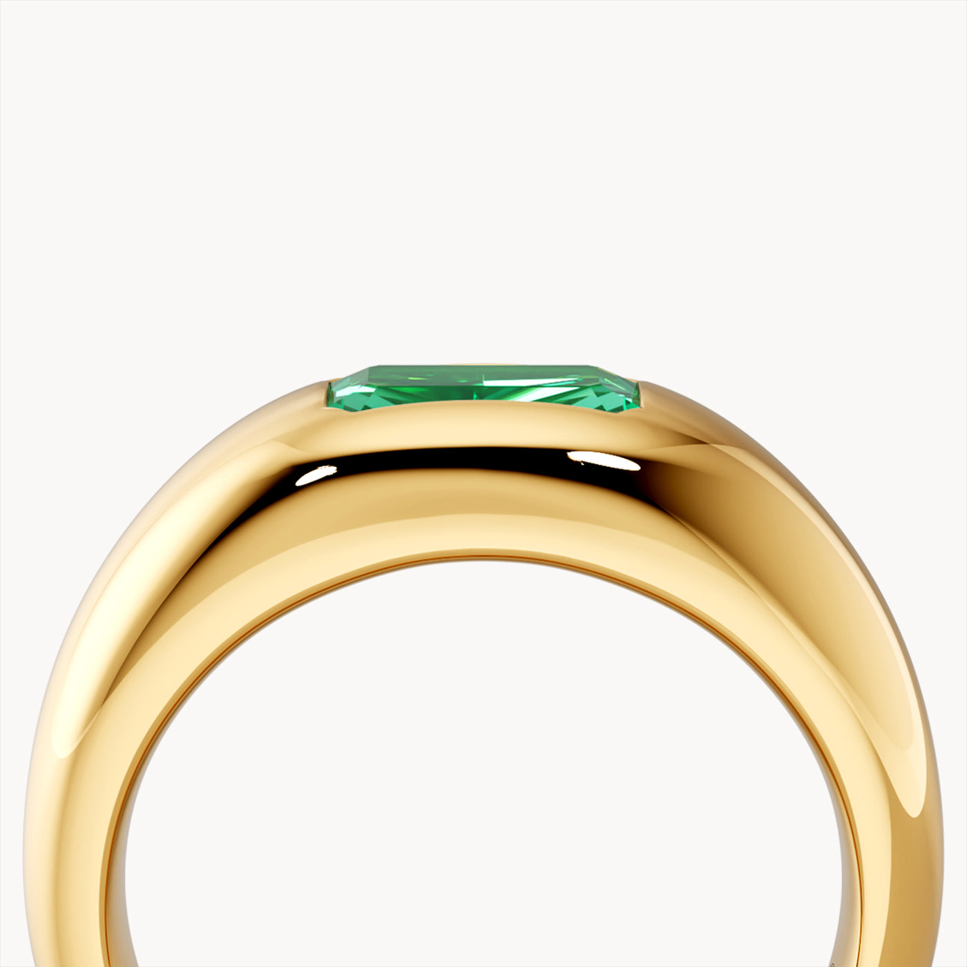 Eden Oasis Ring