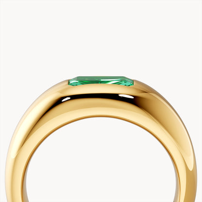 Eden Oasis Ring