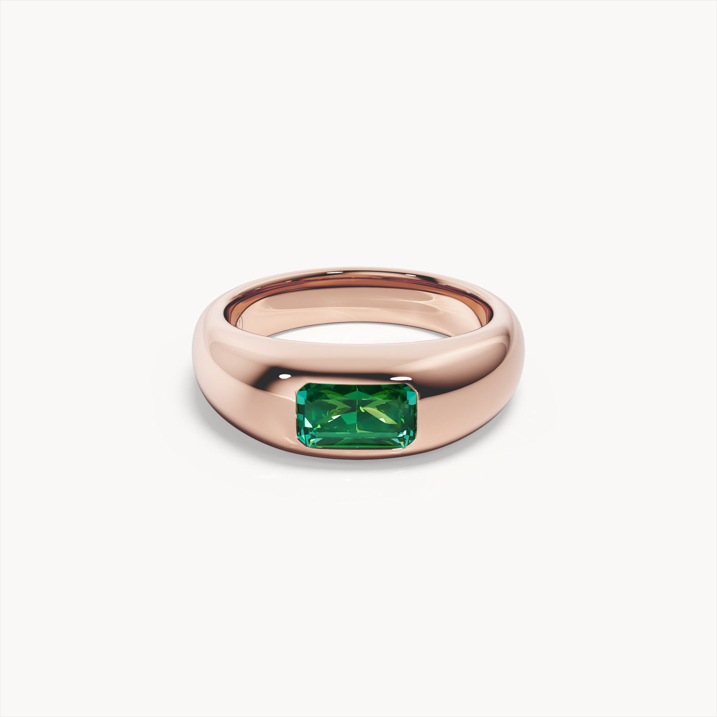 Eden Oasis Ring