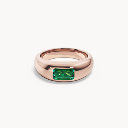 Eden Oasis Ring