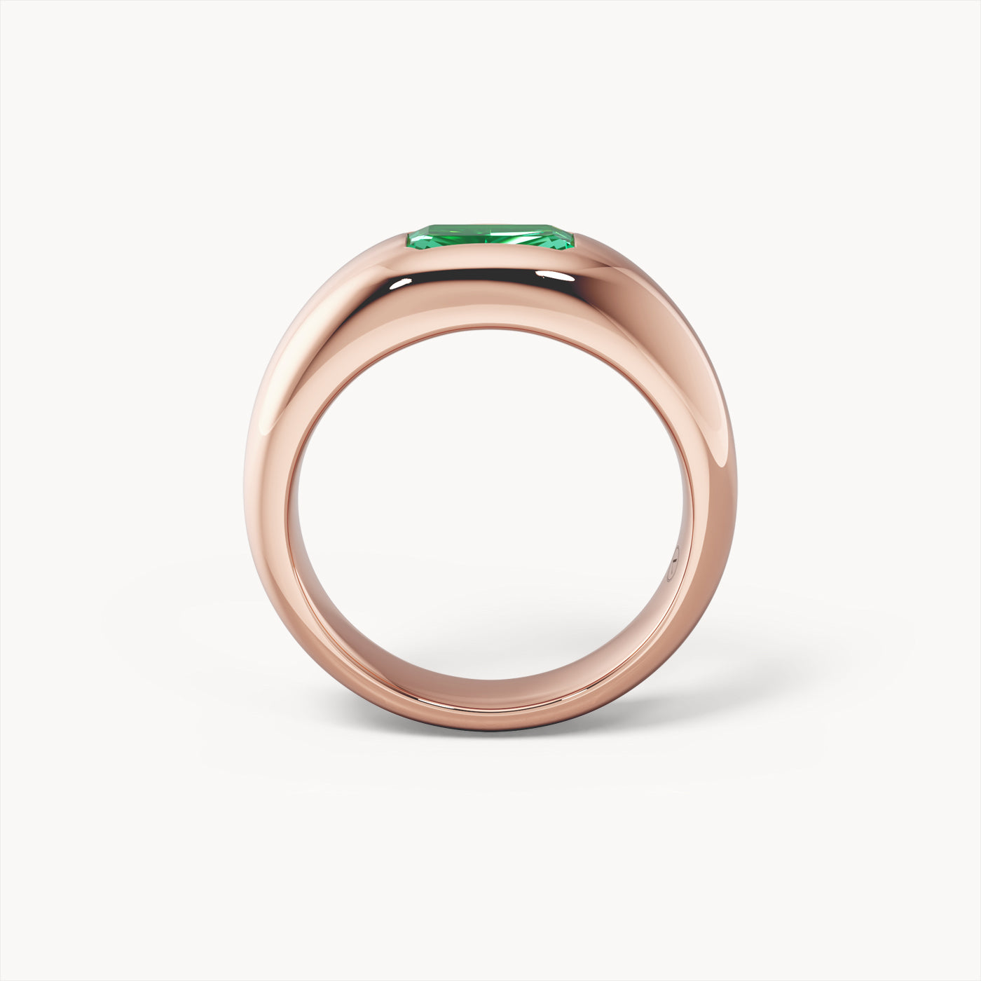 Eden Oasis Ring