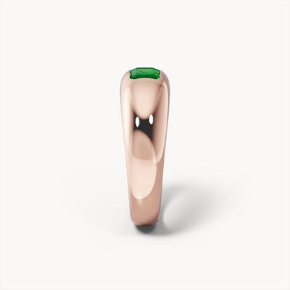 Eden Oasis Ring
