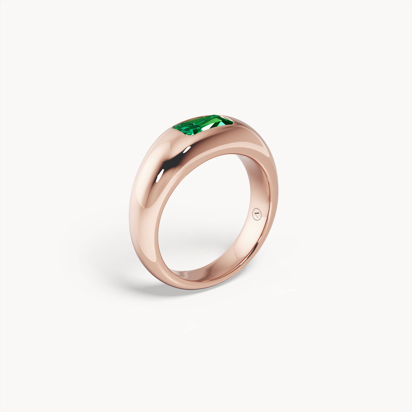 Eden Oasis Ring