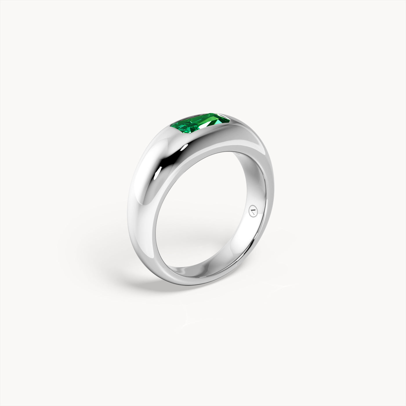 Eden Oasis Ring