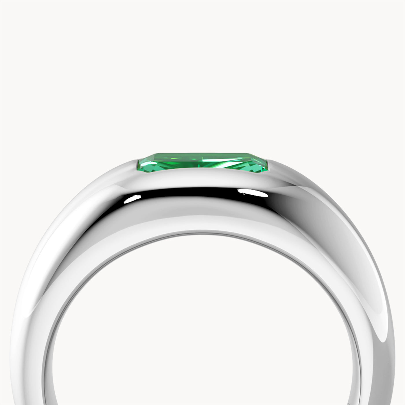 Eden Oasis Ring