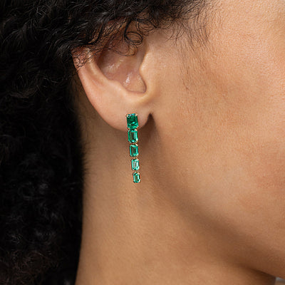 Eden Essence Earrings